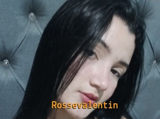 rossevalentin Sexcam Portal