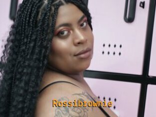 rossibrownie Sexcam Portal