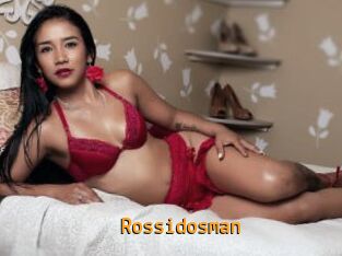 Rossidosman