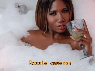 rossie_cameron Sexcam Portal