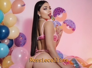 rossiecollins Sexcam Portal