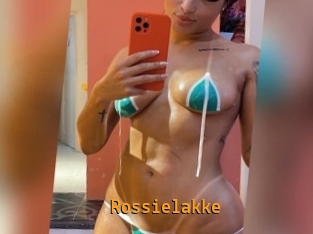 Rossielakke