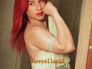 Rosyallen18