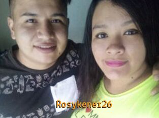 Rosykener26