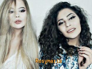 Rosymaria