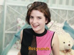 Rosysands