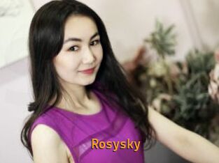 Rosysky