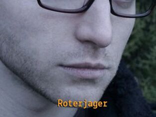 Roterjager