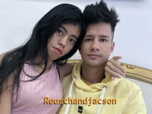 Rouschandjacson