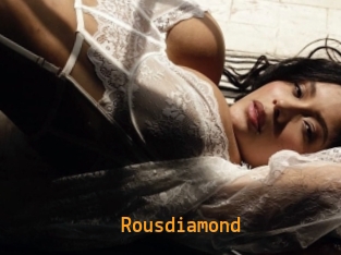 Rousdiamond