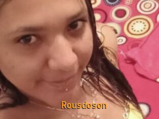 Rousdoson