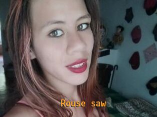 Rouse_saw