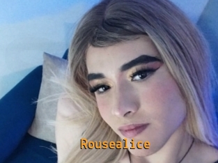 rousealice Sexcam Portal