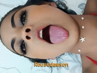 rousedawson Sexcam Portal