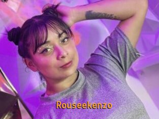 Rouseekenzo