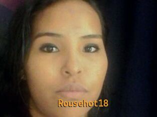 Rousehot18