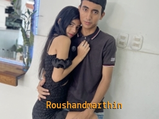 Roushandmarthin