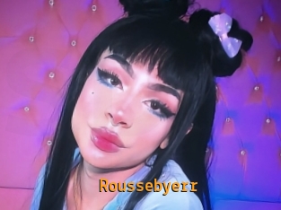 Roussebyerr