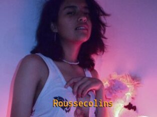 Roussecolins