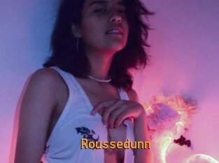 Roussedunn