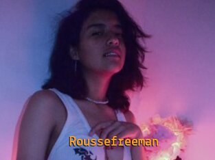 Roussefreeman