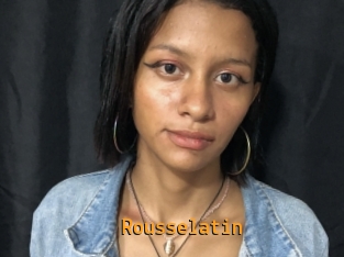 Rousselatin