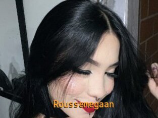 Roussemegaan