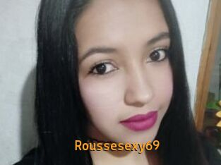 Roussesexy69