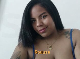 Rouuse