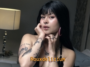 rouxdelirium Sexcam Portal