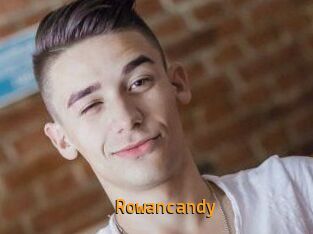Rowancandy
