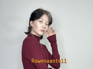 Rowenaantell