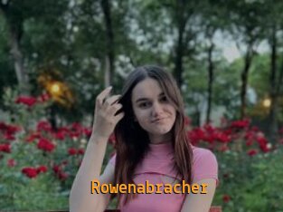 Rowenabracher