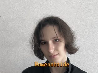Rowenabride