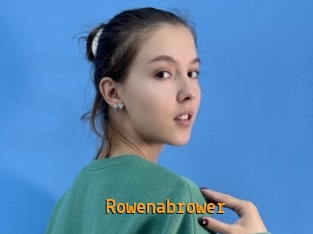 Rowenabrower
