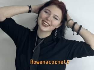 Rowenacornett