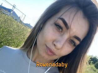 Rowenadaby
