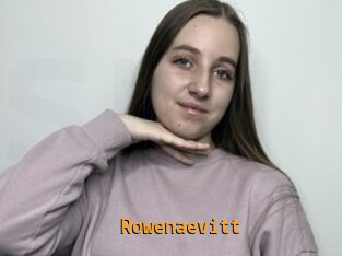 Rowenaevitt