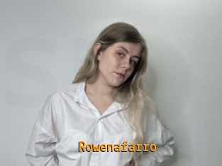 Rowenafarro
