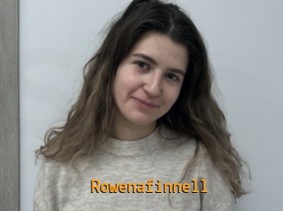 Rowenafinnell