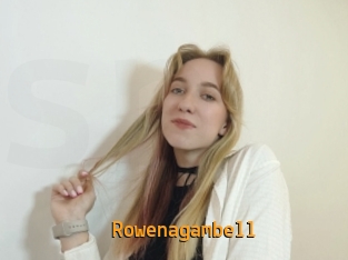 Rowenagambell