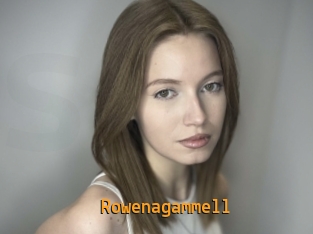 Rowenagammell