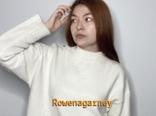 Rowenagarney
