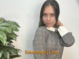 Rowenagelling