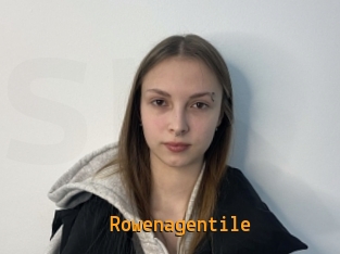 Rowenagentile