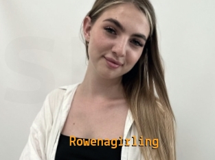 Rowenagirling