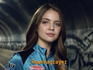 Rowenagrayer