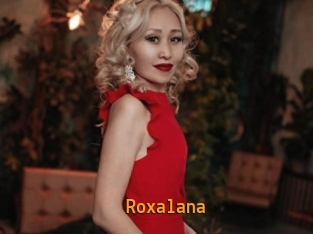 Roxalana