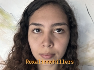 Roxalinnehillers