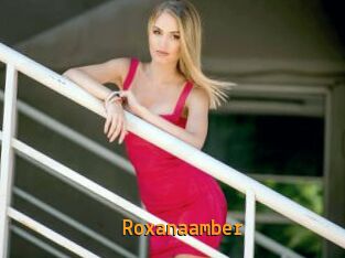 Roxanaamber